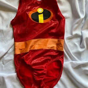 Leo size kids medium